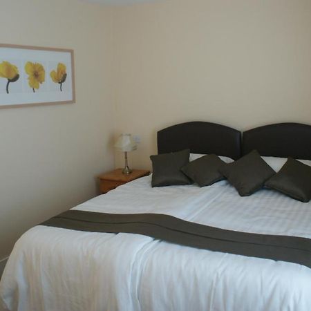 Cock Hotel Telford Kamer foto