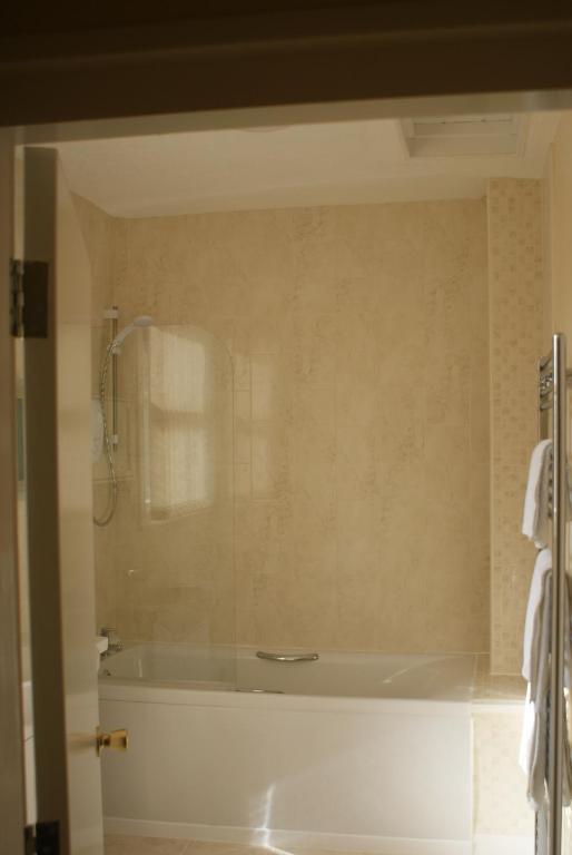 Cock Hotel Telford Kamer foto